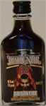 Le Diable Noir Absinthe Campeny-Campeny
