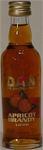 Ban The Banned Fruit Apricot Brandy Licor Tunel Antonio Nadal-Tunel Antonio Nadal