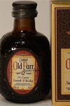 Whisky Grand Old Parr Aged 12 Years MacDonald Geenlees-MacDonald Greenlees Distillers