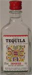 Tequila Blanco Ranchitos Campeny-Campeny