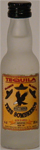 Tequila Blanco Tres Sombreros  (Grupo Tequilero)