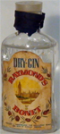 Dry Gin Raymond´s Bonet-Bonet