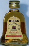 Bell´s Old Scotch Whisky