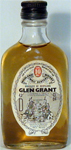 Highland Whisky Malt Scotch Glen Grant