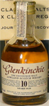 Glenkinchie 10 Years Old Lowland Whisky-Glenkinchie Distillery