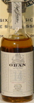 Oban Whisky 14 Years Old West Highland-Oban