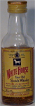 White Horse Fine Old Scotch Whisky-White Horse Distillers Ltd.