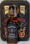 Jack Daniel´s Whiskey-Jack Daniel Distillery