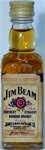 Jim Beam Kentucky Straight Bourbon Whiskey-James B. Beam Distilling Co.