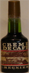 Regnier Creme de Cafe Cointreau