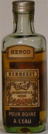 Henco Conyac Hennessy