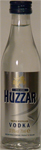 Huzzar Vodka Triple Distilled-Huzzar Vodka Company