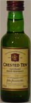Crested Ten Triple Distilled Irish Whiskey John Jameson-John Jameson