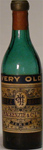 Jerez Brandy Very Old Mackenzie-Mackenzie & Co. Ltd.