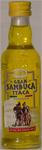 Gran Sambuca Itaca Liquore Finissimo Anis Liqueur Antonio Nadal (amarillo)-Tunel Antonio Nadal