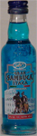 Gran Sambuca Itaca Liquore Finissimo Anis Liqueur Antonio Nadal (azul)-Tunel Antonio Nadal