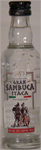 Gran Sambuca Itaca Liquore Finissimo Anis Liqueur Antonio Nadal (transparente)-Tunel Antonio Nadal