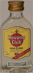Havana Club Ron Añejo 3 años-Havana Club Internacional S.A.
