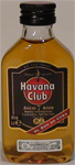 Havana Club Ron Añejo 7 años-Havana Club Internacional S.A.