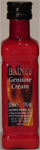 Baines Genuine Cream-Licores Baines, S.L.