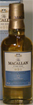 The Macallan Fine Oak 12 Years Old Highland Single Malt Scotch Whisky-The Macallan Distillers Ltd.