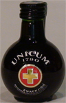 Zwack Unicum Keserum Likor Anno 1790-Zwack Unicum R.T.