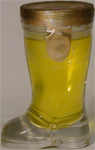 Liquore Goccia d'Oro Montezuma-Montezuma