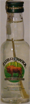 Bison Grass Vodka Zubrówka-Polmos Bialystok S.A.