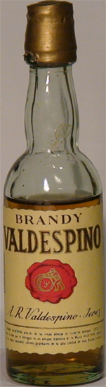 Brandy Valdespino