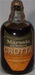 Marsala de Solera Crotta Vino Especial Generoso-José Eduardo Crota