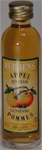 Appel Pommes Jenever Genièvre Rubbens-Distillerie Rubbens