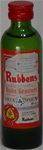 Oude Genever Viewux Sustème Rubbens-Distillerie Rubbens
