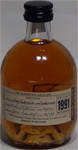 Glenrothes Distilled in 1991 Bottled in 2007-The Glenrothes Distillery