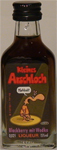 Blackberry mit Wodka-Altenburger Destillerie & Liqueurfabrik GMBH