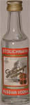 Stolichnaya Russian Vodka-Vao Sojuzplodoimport Moscow