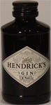Gin Hendrick's William Grant-William Grant & Suns Ltd.