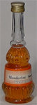 Mandarine Liqueur Gerunda 50cc 25%-Gerunda