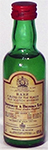 Rare a Blend of the Purest Old Scotch Whiskies Justerini & Brooks-Justerini & Brooks Ltd.