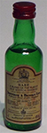 Rare a Blend of the Purest Old Scotch Whiskies Justerini & Brooks Ltd-Justerini & Brooks Ltd.