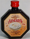 Aimada Ensaimada Chocolate Inlima-Inlima
