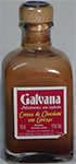 Crema de Chocolate con Cerezas Galvana Discarpi Licores Gallegos-Discarpi Licores Gallegos S.L.
