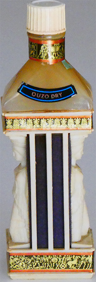 Ouzonis Ouzo Dry