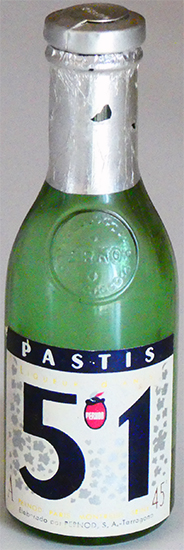 Pastis 51 Pernod