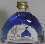 Sharish Blue Magic Gin