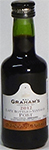 Graham's Late Bottled Vintage Port 2012-W. G. Graham's