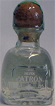 Patron Tequila Silver-Patron Tequila