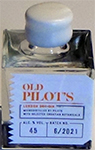 Old Pilot's London Dry Gin-Distillery Duh u boci