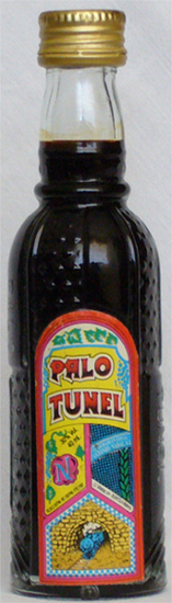 Palo Licor Tunel