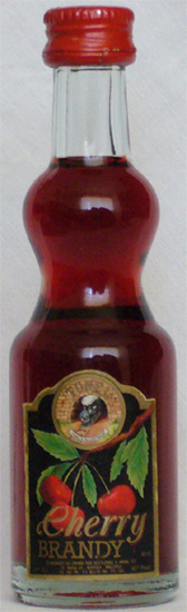 Cherry Brandy Tunel