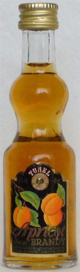 Apricot Brandy Tunel